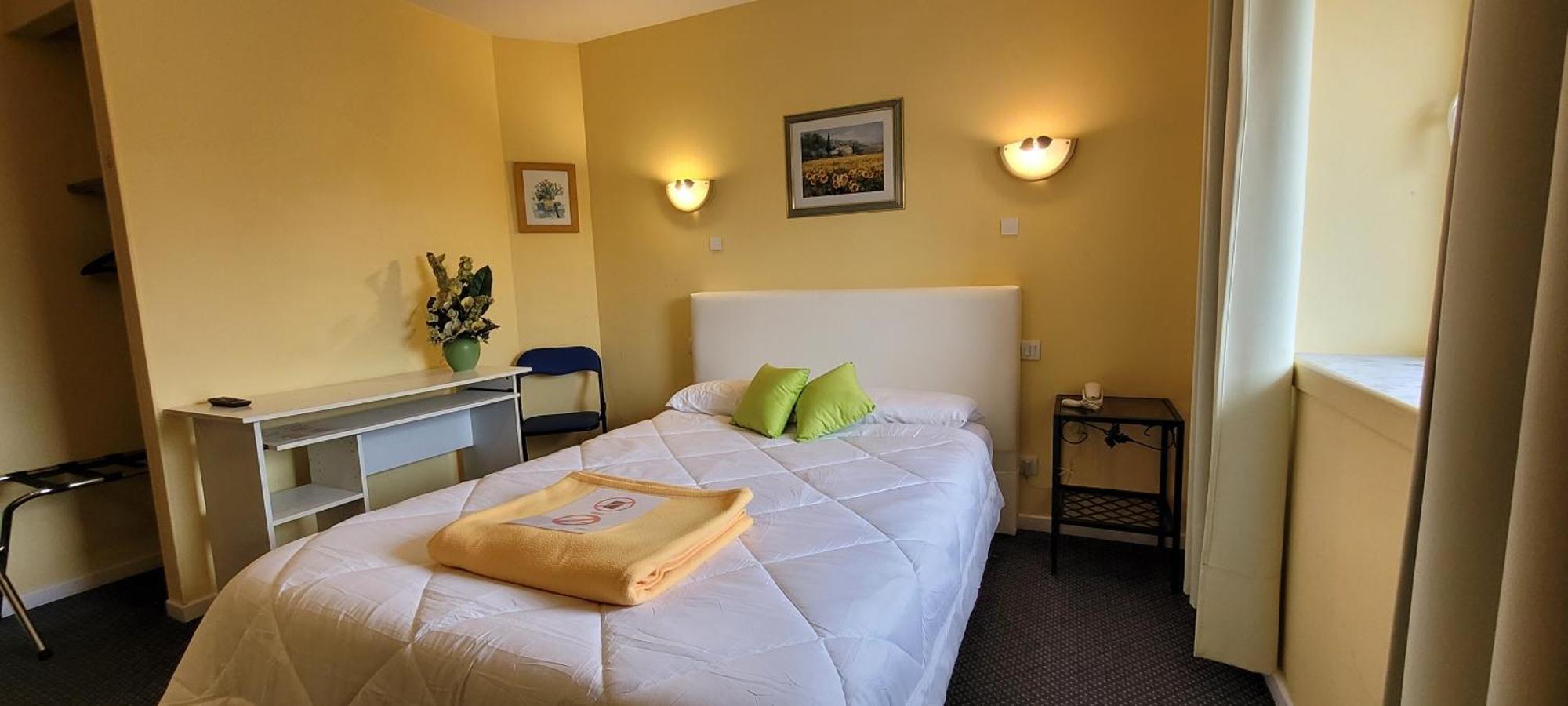 Hotel Cote Jardin Commercy Eksteriør billede