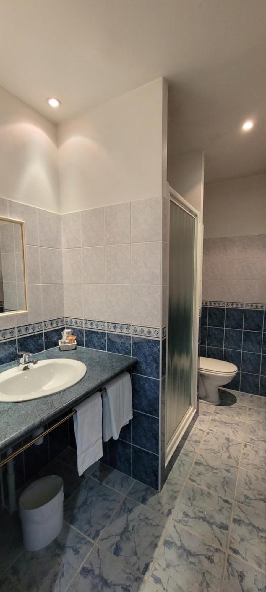 Hotel Cote Jardin Commercy Eksteriør billede